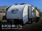 Thumbnail Photo 0 for 2017 Forest River R-Pod